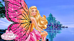 Tampak 3 barbie cantik mempesona dengan gaun yang begitu indah. Barbies Pictures Wallpapers Group 79