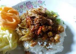 Pin On Resep Masakan Cirebon
