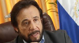 Vicepresidente Ulloa asegura que El Salvador esta "a punto de cerrar  acuerdo con el FMI"