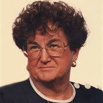 Obituary information for Annalene L. Brandt