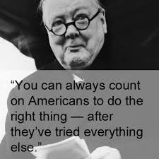 Winston churchill funny quotes to have a laugh. 17 Times Winston Churchill Proved He S The Prime Minister Of Burns Churchill Quotes Funny Quotes Winston Churchill Quotes