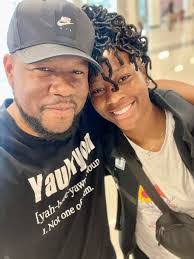 Byron Chambers's Instagram, Twitter & Facebook