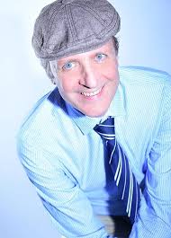 Eine Seele aus Flammen