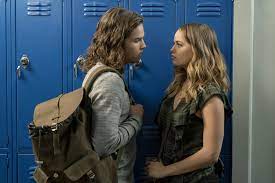 Julie talks about how a trans woman, she feels, even with. Who Plays Christian On Insatiable Popsugar Entertainment