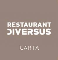 Alejado del centro de la ciudad que le alberga. Restaurant Diversus Sant Boi Grup Diversus