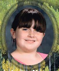 Shyann Amy Lenz Obituary December 2, 2012