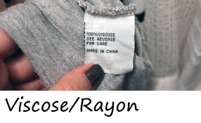 Know Your Fabrics A Guide To Wool Cotton Polyester Viscose And Silk Style By Joanne Nz Fashion Style Blog Fabric Viscose Sewing Fabric