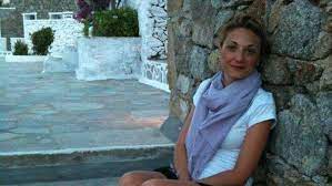 Επισκέφτηκα σήμερα το γήπεδο του αγίου δημητρίου (μετόχι), τόσο με την ιδιότητα μου ως πρόεδρος της ε.π.σ. To Shmeio Poy Brhke Tragiko 8anato H Ergazomenh Toy Mega Natasa Mixahlidoy O Syzygos Kai Ta Dyo Paidia Toys Binteo Fwto Aftodioikisi Gr
