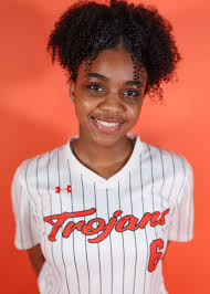 2025 Softball Roster