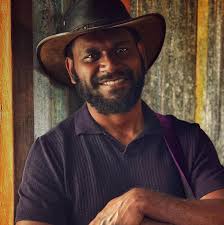 Ol wantoks enjoy this clip from Singapore with the Amazing Brata Ronan  Keating.