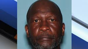 Fugitive Friday: Man violates probation for weapons charges