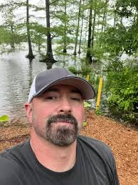 Chisholm Park Hurst Texas Fishing