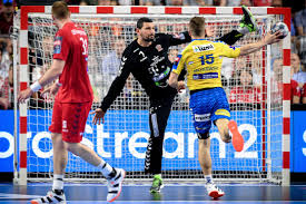 Veszprém megyei éfoész közhasznú egyesületének 2019. A Veszpremi Kapuslegenda Elarulta Melyik Csapatot Tartja A Kezilabda Bl Negyes Donto Eselyesenek