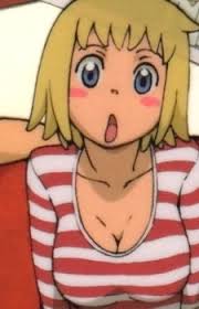 Voiced most times by cherami leigh, narumi takahira. Liz And Patty In Soul Eater Not Liz And Patty Thompson Photo 37719812 Fanpop