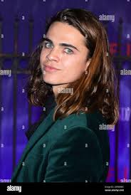 Oliver watson hi-res stock photography and images