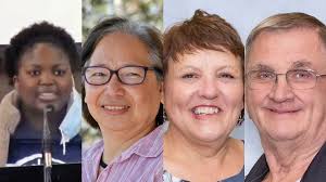 Abbeydale Christian Fellowship — The Messenger — The Messenger