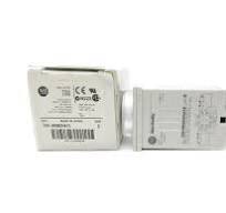 ALLEN BRADLEY 700-HRQN2HA12 SER. C 100-120VAC 0-12MIN (WH) NSMP