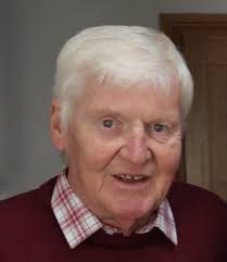 DAVE BUTLER 26th May 2025 beloved husband of Joan, 3 Taylor Park, Limavady,  loving father of Declan and Vicky, father-in-law of Amanda and Russell,  devoted grandfather of Aoife, Ishbel, Callum and Harris