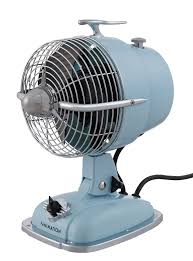 Urbanjet Table Fan By Fanimation Fp7958ss Desk Fan Fanimation Retro Fan