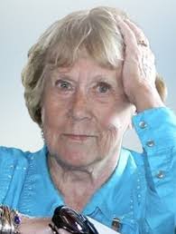 Obituary information for Dorothy Annette MacDonnell