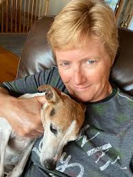 EMPLOYEE SPOTLIGHT! Dr. Messner has been working in the field of veterinary  medicine since 1988! She currently has one Jack Russell Terrier named,  Sophie. If she could have any breed of dog