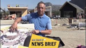 Established in 1959, covert farms family estate winery is located in oliver, bc on 650 acres of benchland. The District Wine Village In Oliver Is Expecting To Be Completed By Spring 2021 Where Shops For Wineries Can Already Be Seen Being Built Penticton News Castanet Net