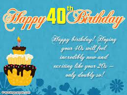 Happy 40th birthday to a true troublemaker. Happy 40th Birthday Quotes Memes And Funny Sayings