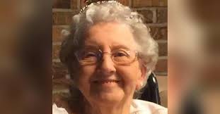 Mary Elizabeth Flanary Obituary