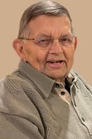 Arnold L. Sorensen Obituary February 24, 2022