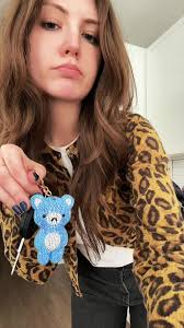 Audrey Cunningham Tattoos