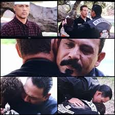 Having your son killed