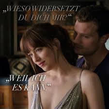 Fifty Shades Photos Facebook
