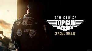 В этот раз круз вновь вернётся к роли пилота вмс мэверика. Top Gun Maverick Official Trailer Youtube