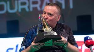 Premier League Darts 2021 Dates Fixtures Line Up Results Table Venues Tickets Tv Schedule