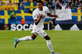 Jesse ellis lingard is an english professional footballer who plays as an attacking midfielder or as a winger for premier league club manche. Manchester United S Uncapped Jesse Lingard A Potential England Euro 2016 Squad Bolter After Danny Welbeck Injury Mirror Online