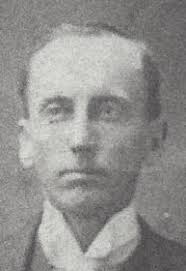 John Harden Breedlove (1870-1947)