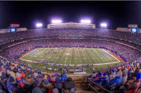 Jets, giants fans locked out of metlife stadium for nfl games until further notice. n.j. Giants Stadium History Photos More Of The Former Nfl Stadium Of The New York Giants Jets