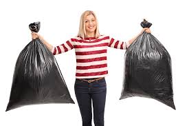 Check spelling or type a new query. 7 Ways To Use Garbage Bags To Move Moving Com
