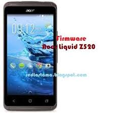 Aquí tenemos el terminal de gama baja de la compañía, muy similar al acer liquid z220 pero con unos pequeños detalles. Rom Lollipop Acer Z520 Acer Liquid Z520 3g Ram 2gb Rom 16gb Fullset Original Di Android 5 0 Lollipop Android 5 0 Lollipop