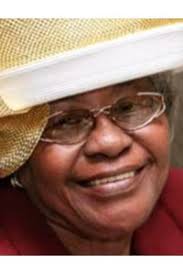 Mary Ruth Collins Coleman Obituary in Talladega at Terry's Metropolitan  Mortuary