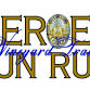 HEROES Fun Run/Walk event image
