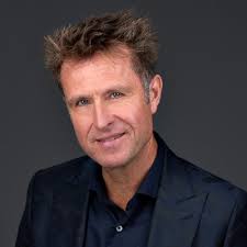 Sam Silverstein, CSP, CPAE