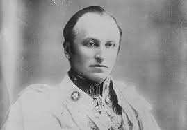 Mary Curzon, The Lake Geneva Princess