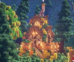 Pin By Emmalienore On Minecraft Inspirations Amazing Minecraft Minecraft Blueprints Minecraft Plans