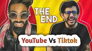 Youtube deleted carry minati's youtube vs tiktok video. How To Watch Carry Minati S Youtube Vs Tiktok The End Roast Video That Has Been Deleted Over Harassment And Cyberbullying Here S What You Can Do To See Carryminati S Rant About Amir Siddiqui
