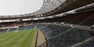 Mája nahradiť v interiéroch respirátor rúškom, šálom. Fifa 20 Alle Stadien Stadion Liste Mit Bildern Zur Bundesliga
