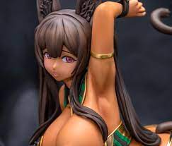 Anubis Native BINDing Creators Opinio Houtengeki Casino 1/4 Figure 2021  Excellen | eBay