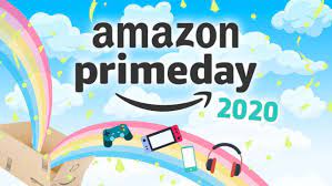 Prime day 2020, in a nutshell $1.4 billion saved Mejores Ofertas Anticipadas Y Creditos De Bonificacion La Neta Neta