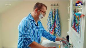 Liber ca pasărea cerului / s01e06 : Liber Ca Pasarea Cerului Episodul 1 21 Aprilie 2019