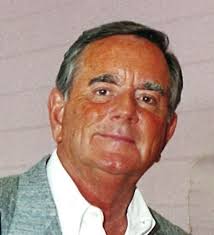 Charles Williams Obituary